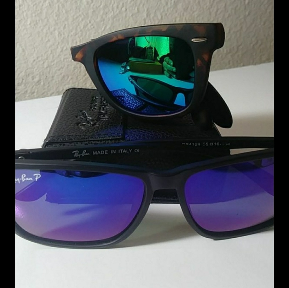 Ray Ban Sunglasses